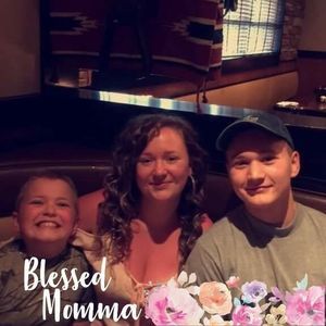 Meet your Posher, Stacey